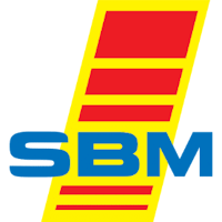 SBM Náhradní díly