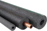 Izolace potrubí