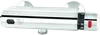 Automatické sprchové armatury