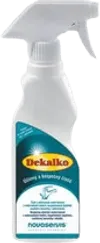 Čistící prostředky