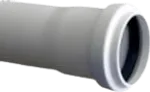 HT bílé pro vnitřní odpady