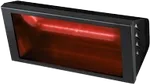 Infrazářiče speciální