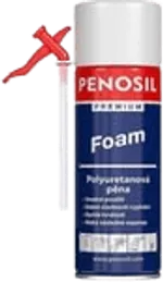 Izolace, těsnění, tmely a pěny