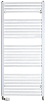 Koupelnové radiátory kombinované