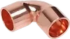 Měděné tvarovky