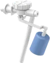 Napouštěcí ventily WC