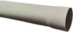 PVC pro vnitřní odpady