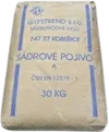 Sádra