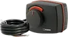 Servopohony