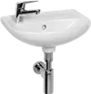Umývátka 45 cm