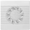 Ventilátory do koupelny