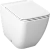 WC mísy