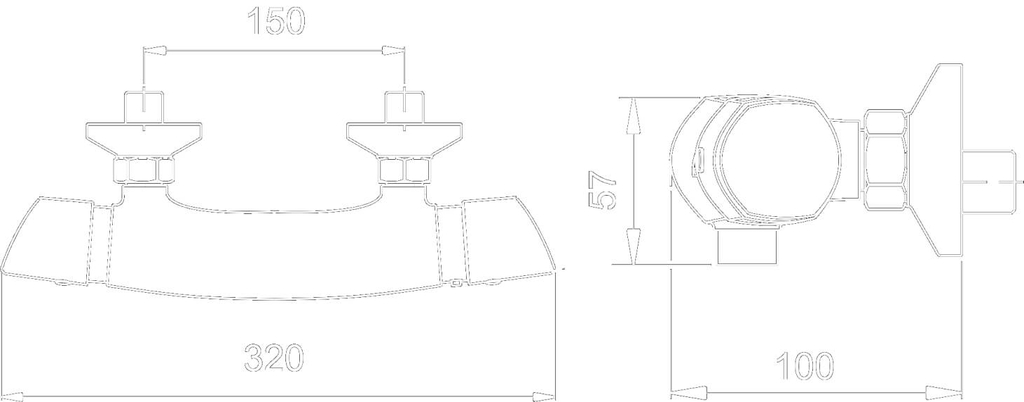 METALIA 57961/1,0