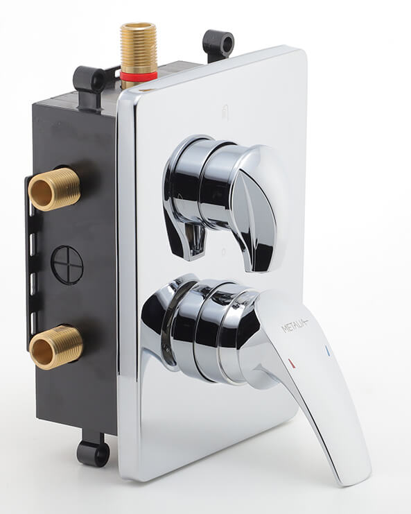 METALIA BOX57052RX,0