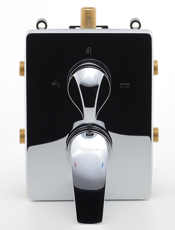 METALIA BOX57052RX,0