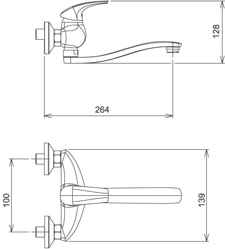 METALIA 57074,0