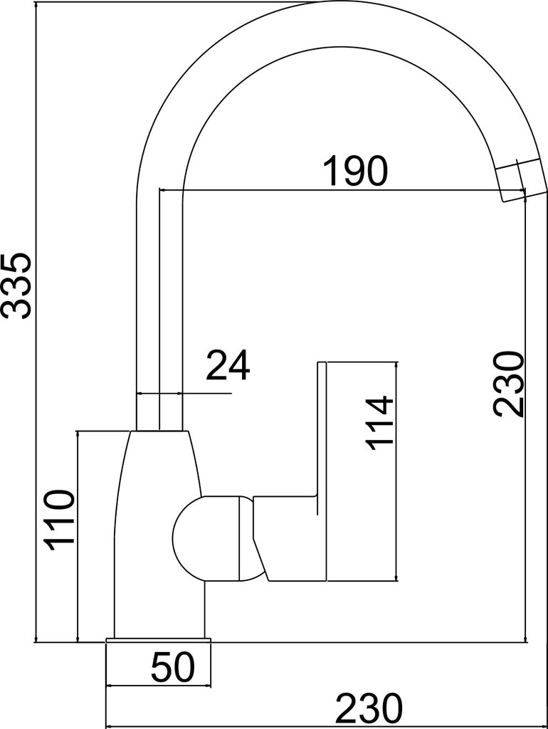 TITANIA FRESH 96713,GRB