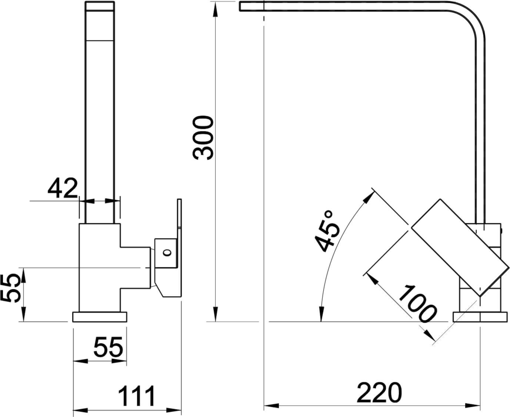 NOBLESS EDGE 36713,GRB