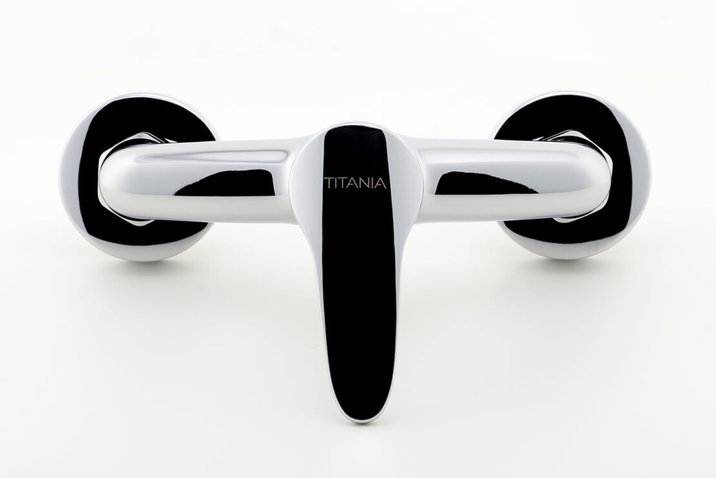 TITANIA IRIS NEW 94461/1,0