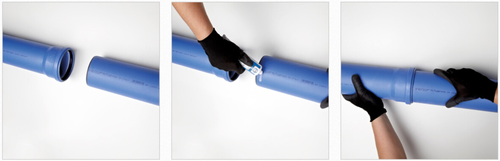 TRIPLUS redukce HTR 75/40