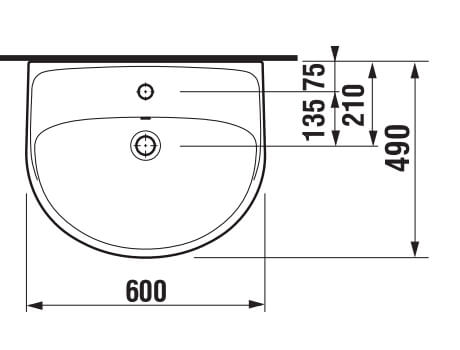 LYRA Plus 60IO H8143830001041