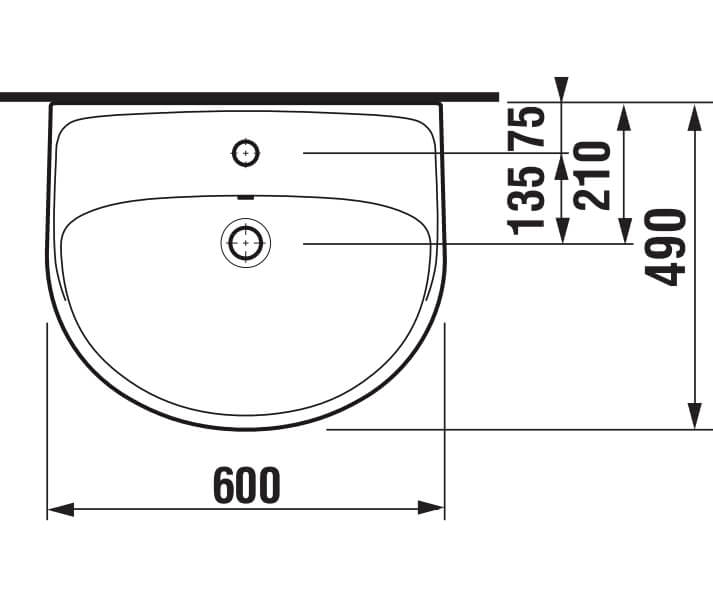 LYRA Plus 60IB H8143830001091