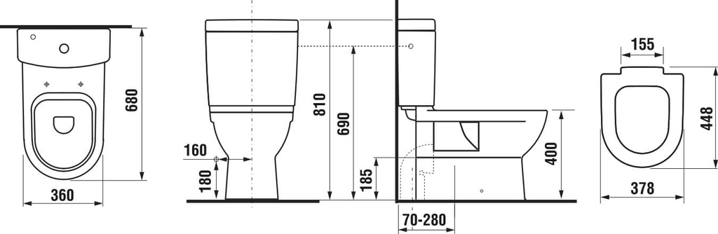 MIO H8237160000001