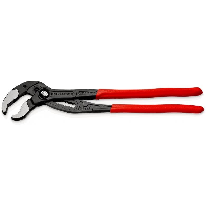 kleště COBRA 400mm Knipex 8701400