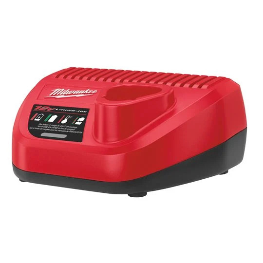 MILWAUKEE řezák C12 PC + kufr