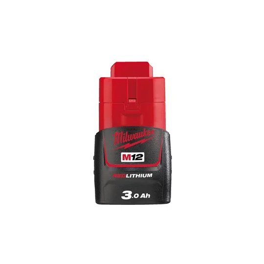 MILWAUKEE řezák C12 PC + kufr