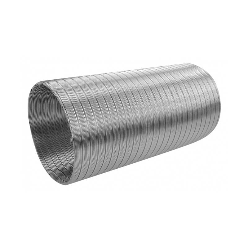 AL flexo potrubí 125/1m 0601