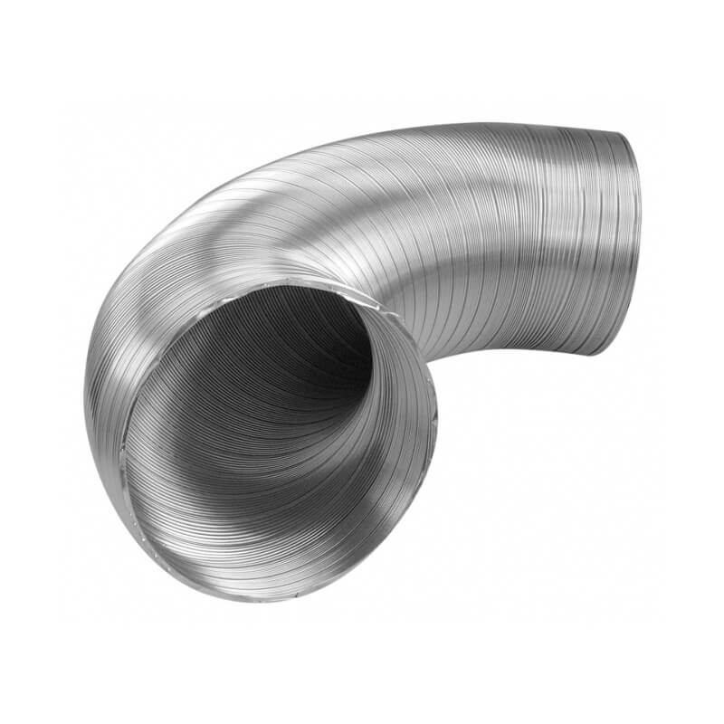 AL flexo potrubí 100/2,5m 0604