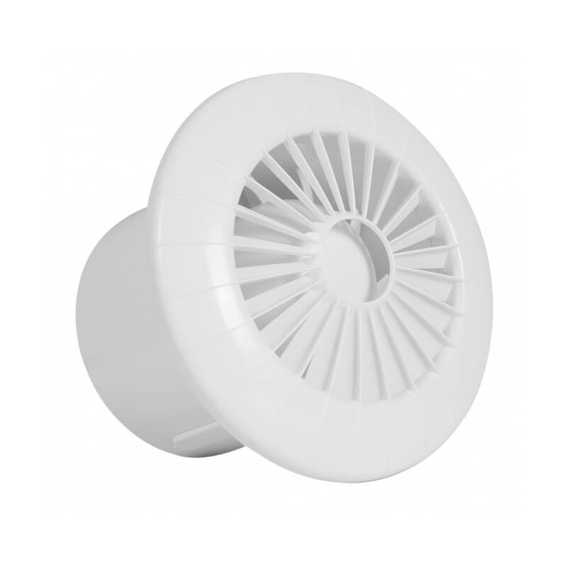 Axiální ventilátor stropní AV PLUS 100 S...