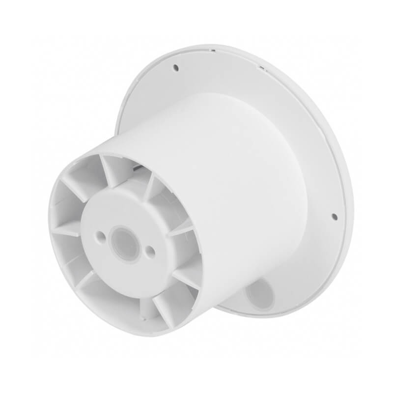 Axiální ventilátor stropní AV PLUS 100 S...