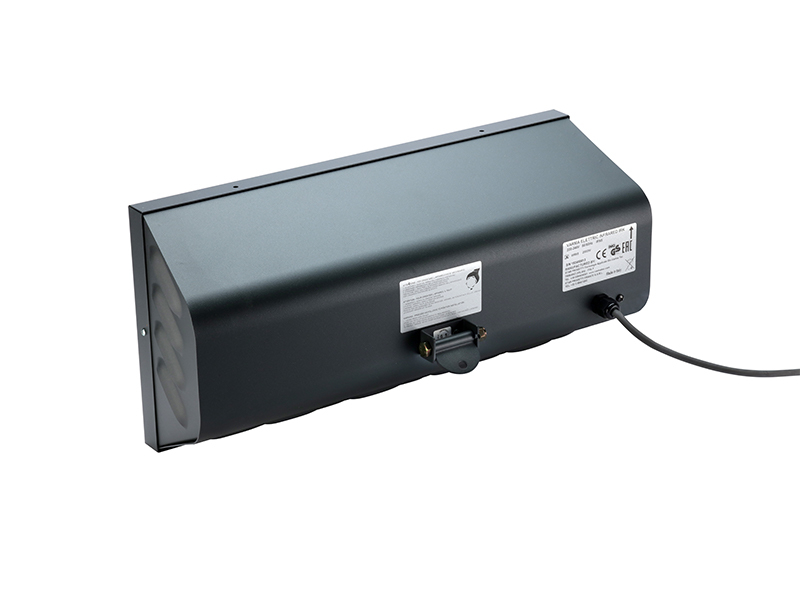 VARMA WR65/20 (WR65/20) - 2000 W - IPX5