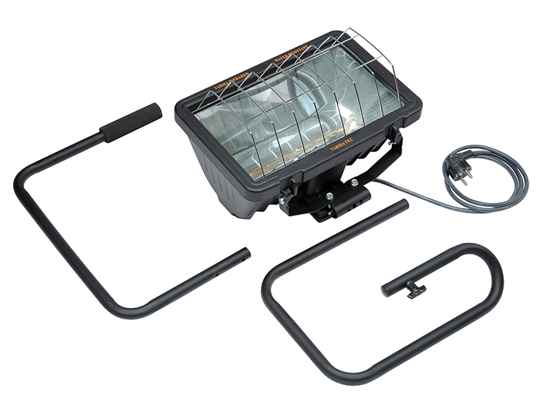 VARMA ECOWRG/7 (ECOWRG/7) - 1300 W - IP5...