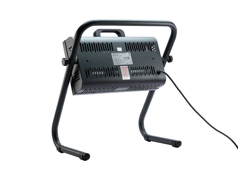 VARMA FIRE 2 (V400F2) - 1500 W - IPX5