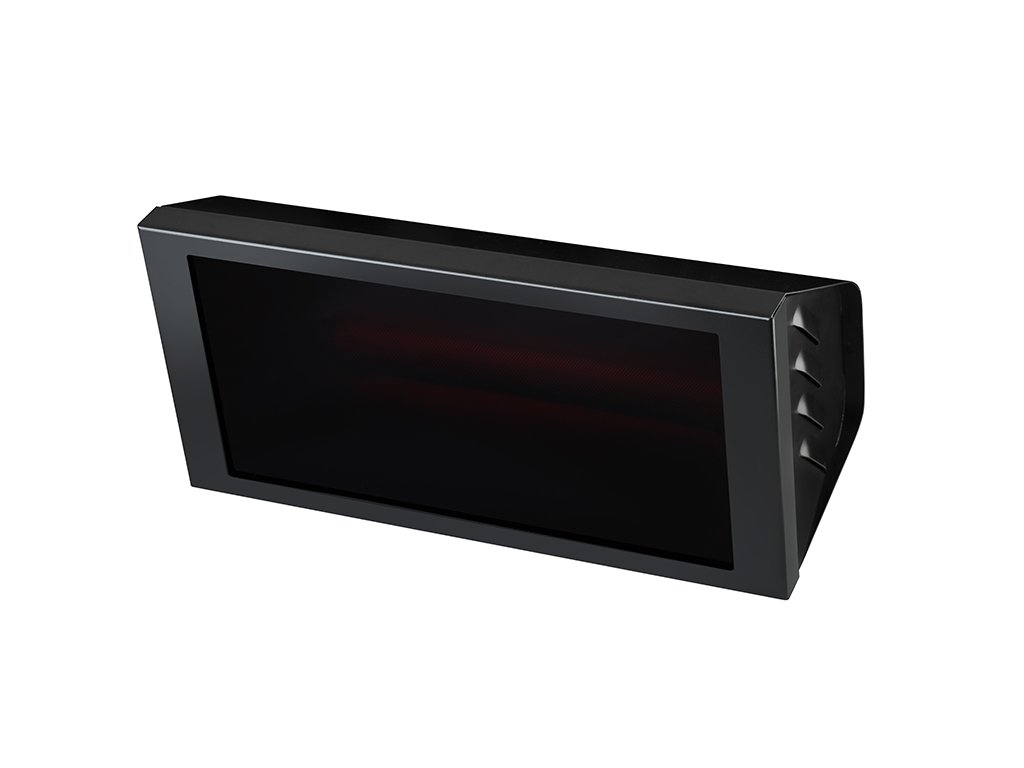 HELIOS RADIANT BLACK (EH2000/W2BK) se sk...