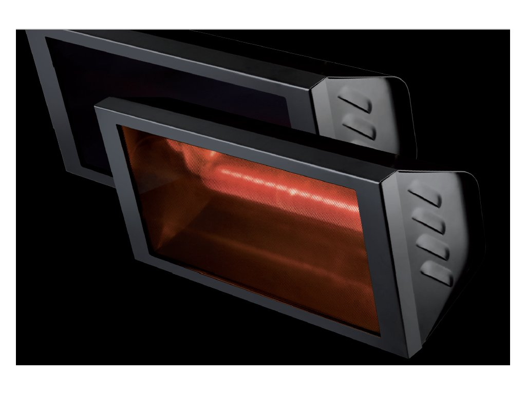 HELIOS RADIANT BLACK (EH2000/W2BK) se sk...