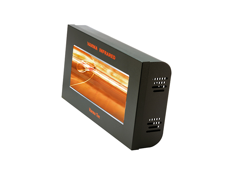 VARMA 400 (V400/15X5) - 1500 W - IPX5