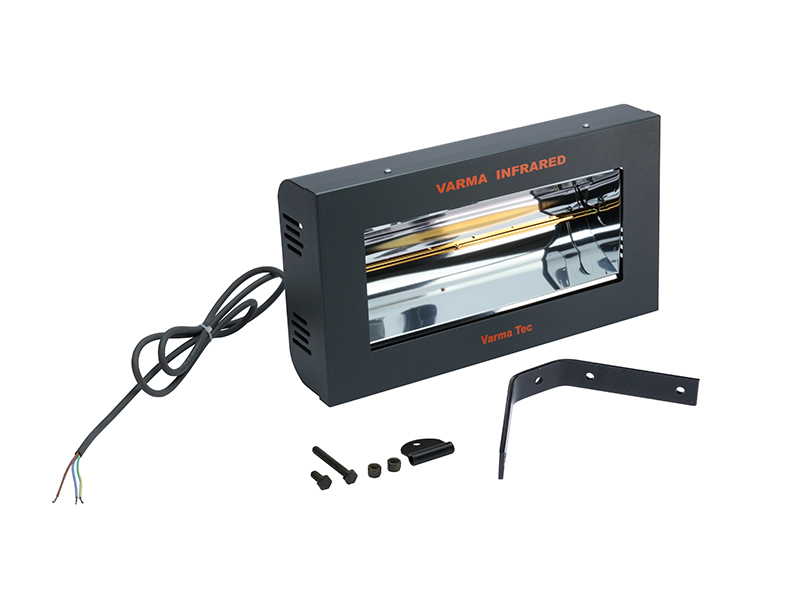 VARMA 400 (V400/15X5) - 1500 W - IPX5