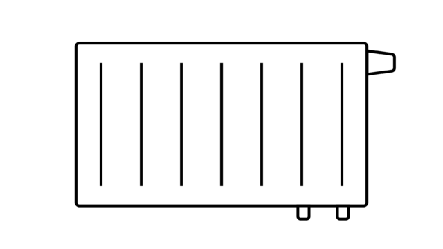 Radik VK 22 900 x 1000