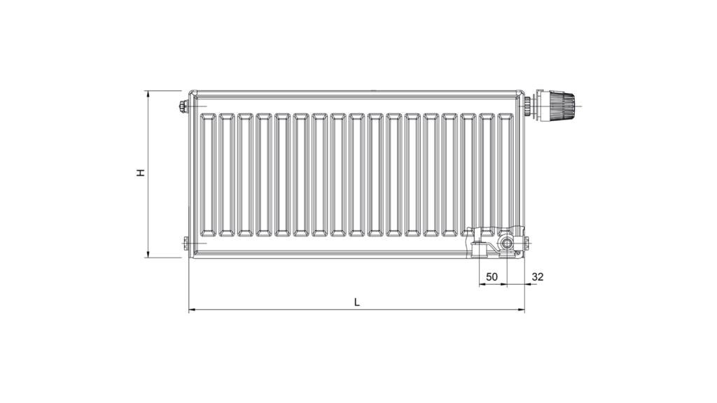 Radik VK 11 600 x 400