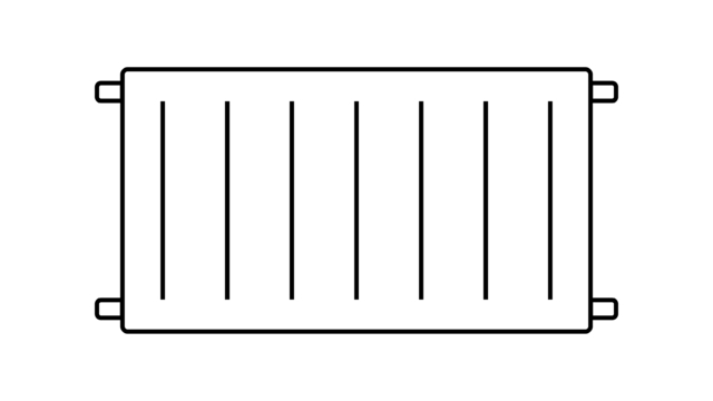 Radik Klasik 21 500 x 600