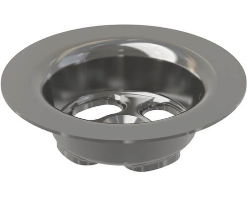 Nerezová odtoková mřížka 62mm (5/4")