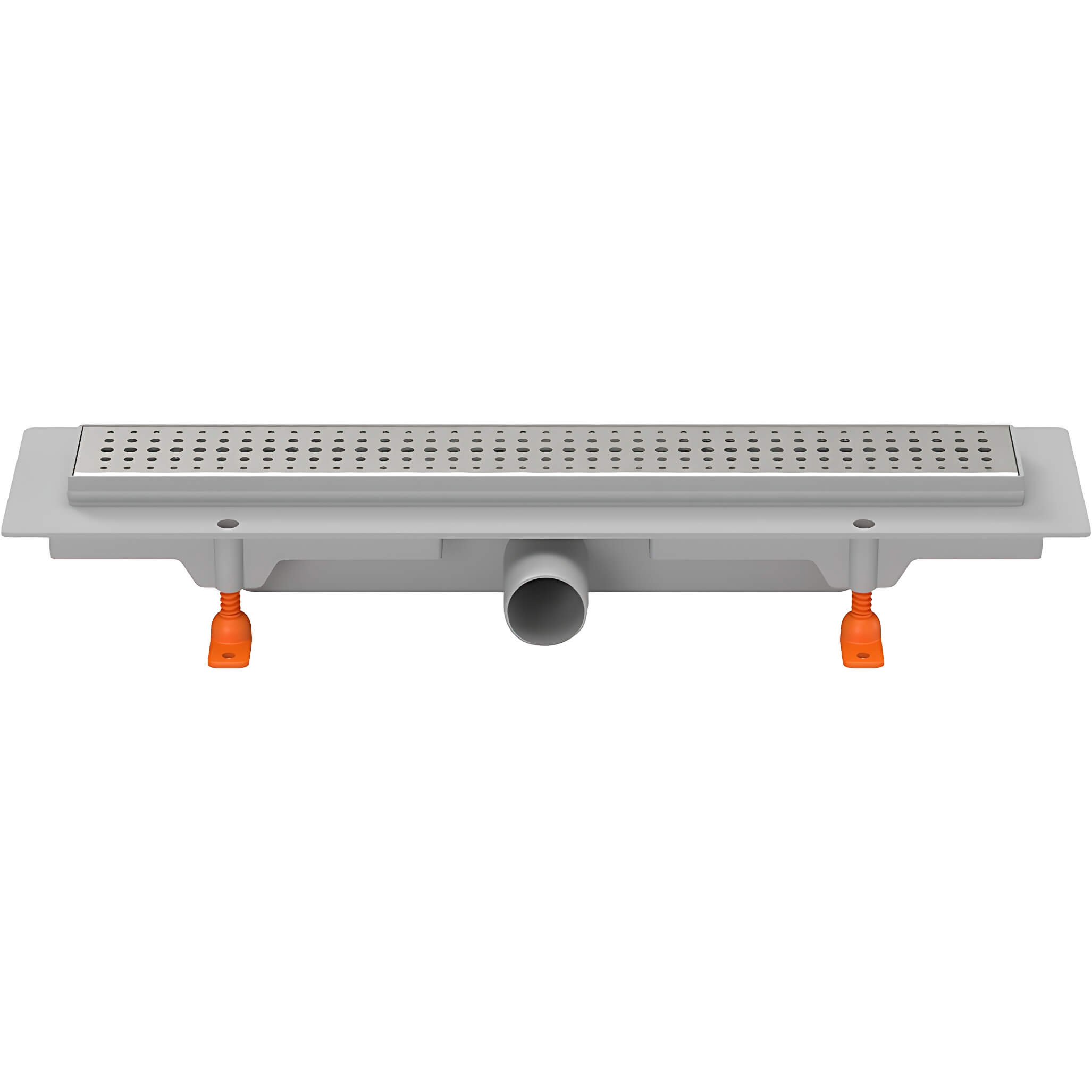 BASIC 450 boční D40 lesklý CH 450 B