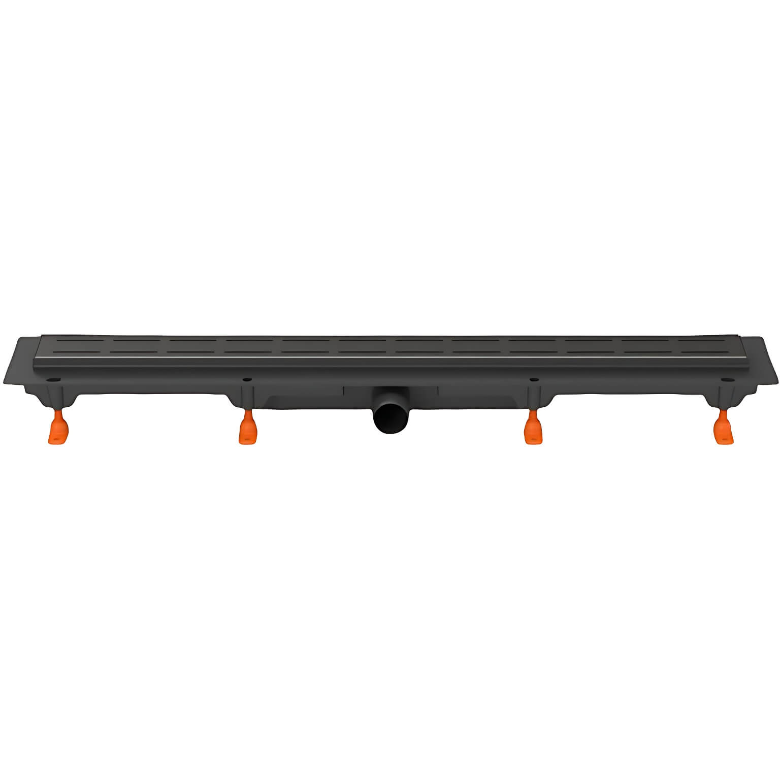 LINE 650 boční D40 černý CH 650 LC