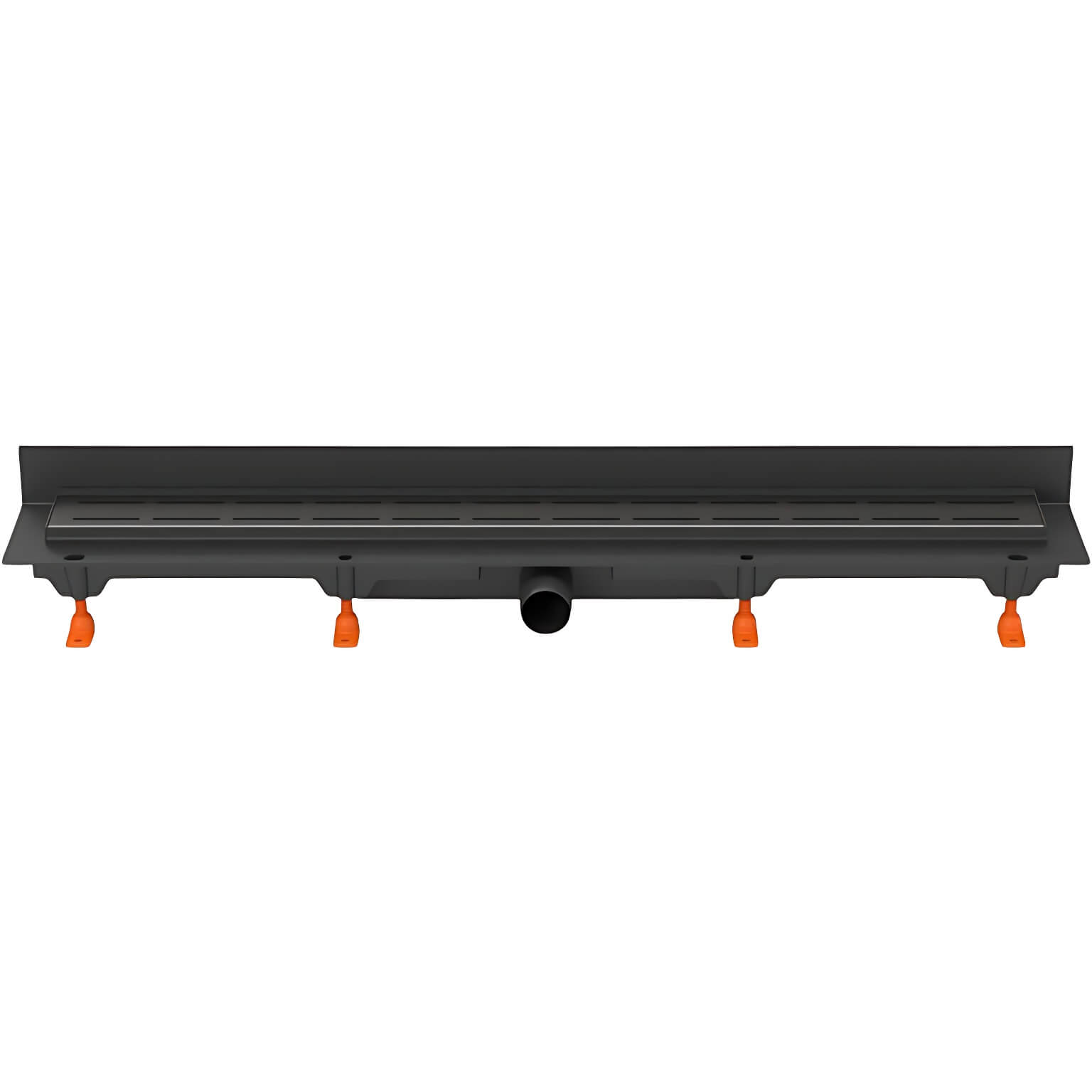LINE 650 boční D40 černý CH 650 LC 2