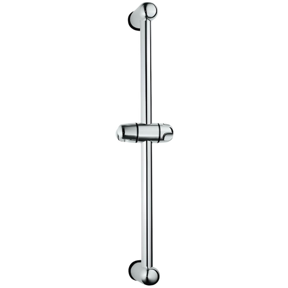 Držák sprchy posuvný 58,5 cm Tommy