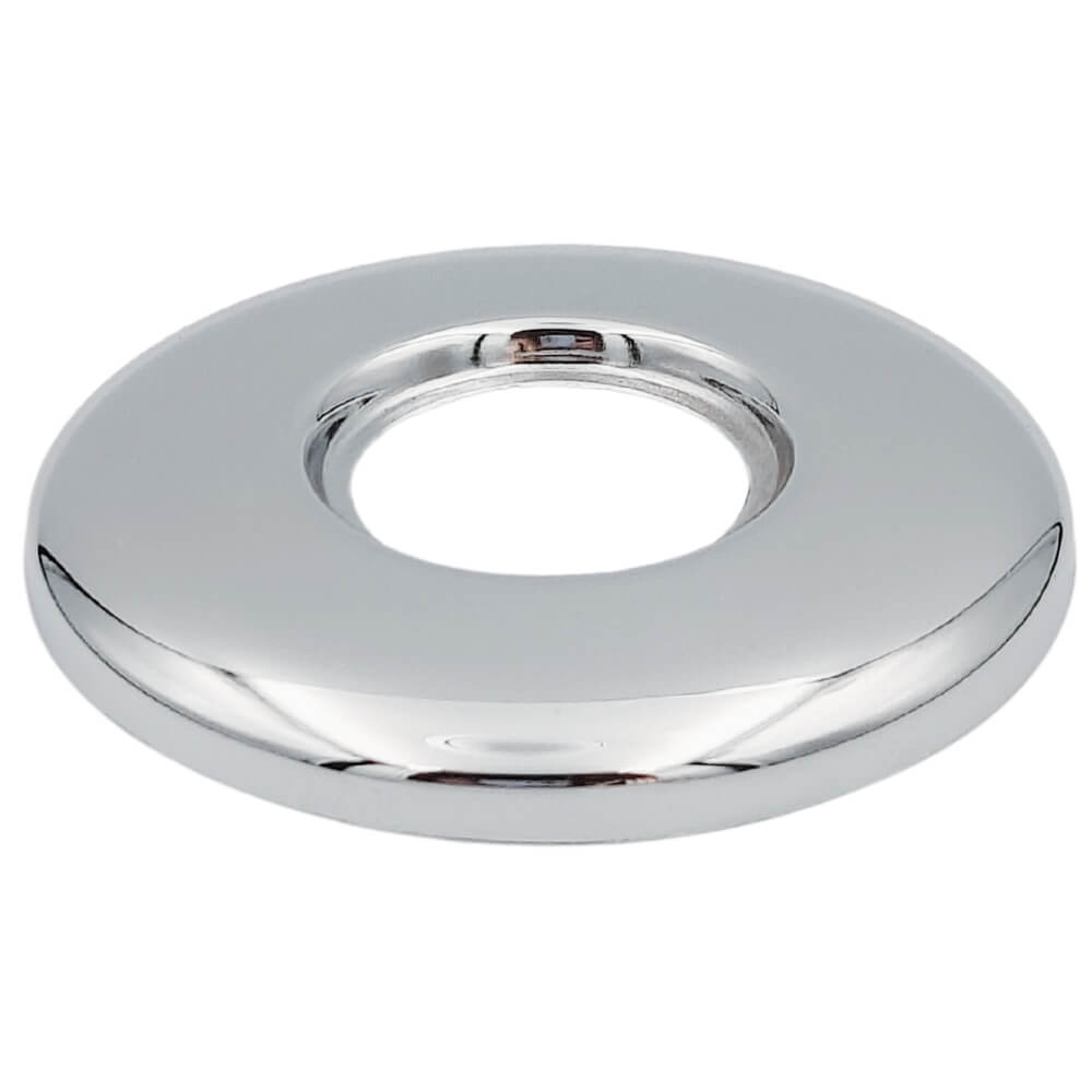 Růžice krycí 1/2" chrom